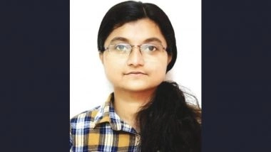 Kerala Woman GS Sharanya Found Safe After 4-Day Search in Tadiandamol Forests in Kodagu