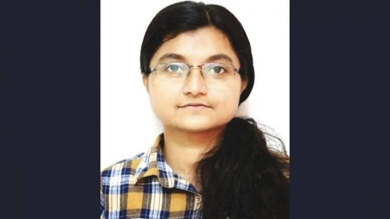 G S Sharanya Rescued Safe After Going Missing in Tadiandamol Trek