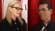 Meryl Streep Reviews Karan Johar&rsquo;s &lsquo;The Devil Wears Prada&rsquo; Look; Anne Hathaway Has THIS Question for the Filmmaker (Watch Video)