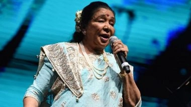 RIP Asha Bhosle: 5 Underrated Songs of the Iconic Singer