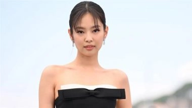 BLACKPINK Star Jennie Named the Only K-Pop Artist in 2026 TIME100 Most Influential People List Following ‘Ruby’ Success