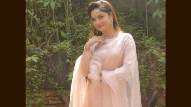 Ankita Lokhande’s X Account Hacked: ‘Pavitra Rishta’ Star Issues Warning to Fans and Provides Update on Recovery Efforts (View Post)