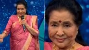 Asha Bhosle’s Last Wish Goes Viral After Legendary Singer Dies at 92 – Here’s What She Said Asha Bhosle’s Last Wish Goes Viral After Legendary Singer Dies at 92 – Here’s What She Said