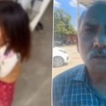 Una Horror: 6-Year-Old Girl Tied to Railing, Beaten Over Plucking Guava; Viral Video Surfaces