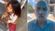 Una Horror: 6-Year-Old Girl Tied to Railing, Beaten Over Plucking Guava; Viral Video Surfaces