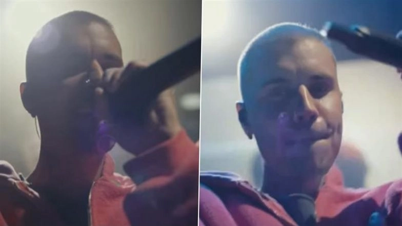 Justin Bieber Brings Nostalgia to Coachella 2026 With Hits ‘Baby’, ‘Beauty and a Beat’ in Viral Set (Watch Videos)