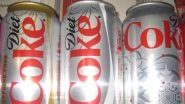 Diet Coke &lsquo;Shotrage&rsquo; in Mumbai, Bengaluru and Other Indian Cities; Here&rsquo;s Why