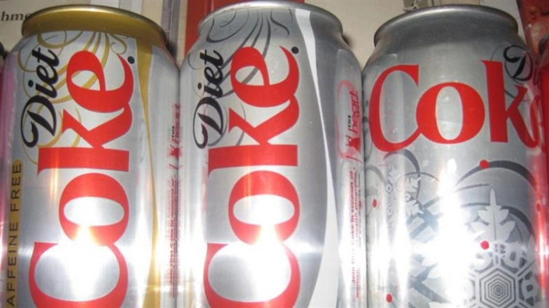 Diet Coke &lsquo;Shotrage&rsquo; in Mumbai, Bengaluru and Other Indian Cities; Here&rsquo;s Why