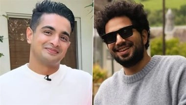 &lsquo;Kaun Samay?&rsquo;: Ranveer Allahbadia REACTS After Samay Raina&rsquo;s Dig at Him in &lsquo;Still Alive&rsquo; Stand-Up Special (Watch Video)