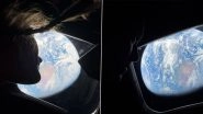Artemis II Mission: NASA Shares Stunning Earth Photos Shot on iPhone 17 Pro Max