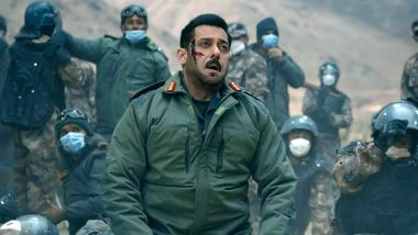 Salman Khan&rsquo;s &lsquo;Maatrubhumi&rsquo; Viral Controversy: Why the &lsquo;Battle of Galwan&rsquo; Was Reshot, Renamed and Kept for a 2026 Theatrical Release