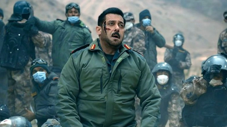 Salman Khan&rsquo;s &lsquo;Maatrubhumi&rsquo; Viral Controversy: Why the &lsquo;Battle of Galwan&rsquo; Was Reshot, Renamed and Kept for a 2026 Theatrical Release