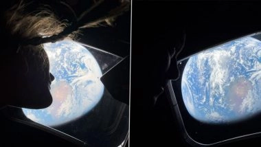 Artemis II Mission: NASA Shares Stunning Earth Photos Shot on iPhone 17 Pro Max