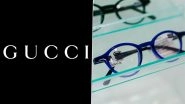Gucci Smart Glasses: Google Partners With Luxury Brand To Develop Premium Android XR-Powered Wearables Set for 2027