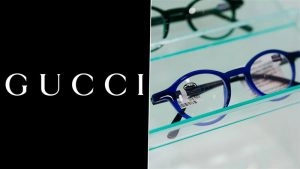 technology-Gucci Smart Glasses: Google Partners With Luxury Brand To Develop Premium Android XR-Powered Wearables Set for 2027