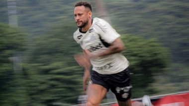 Will Neymar Jr Play Tonight in Santos vs Remo Brazilian Serie A 2026 Match?