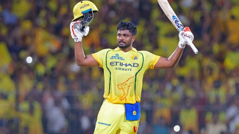 List of Centuries in IPL 2026: Sanju Samson Slams Season's First Hundred