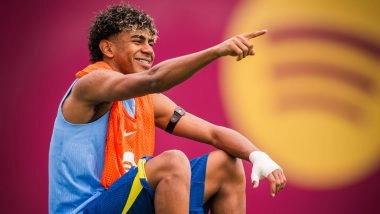 Will Lamine Yamal Play Tonight in Barcelona vs Celta Vigo La Liga 2025&ndash;26 Match?