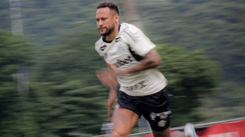 Will Neymar Jr Play Tonight in Santos vs Remo Brazilian Serie A 2026 Match?