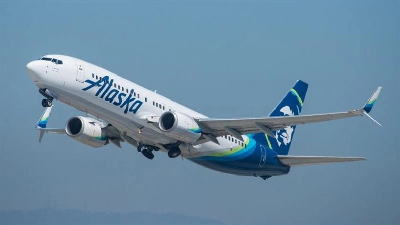 Alaska Air Group Bans Pilot Beards After Hawaiian Airlines Merger, Cites FAA Safety Guidelines