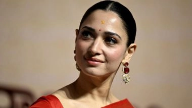 Tamannaah Bhatia Loses INR 1 Crore Legal Battle: Madras High Court Dismisses Appeal Against Power Soaps Over Alleged Personality Rights Violation