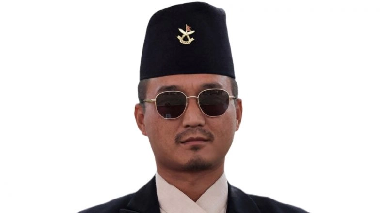 Sudan Gurung Resigns: Major Jolt to Balen Shah Govt As Nepal Home Minister Quits Following Controversy Over Financial Dealings