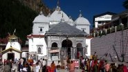 What Is &lsquo;Panchgavya&rsquo;? All About the Mixture Containing Cow Urine and Dung Made Mandatory for Gangotri Temple Entry