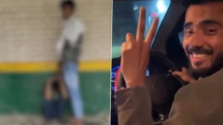 Kanpur S*x Racket: Rohit Verma Arrested, Shocking Videos Reveal Women Lured With Job Offer and Exploited