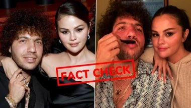 Fact Check: Are Selena Gomez and Benny Blanco Breaking Up? Viral &lsquo;I&rsquo;m Single&rsquo; Instagram Story and Divorce Claims &ndash; Here&rsquo;s the Truth