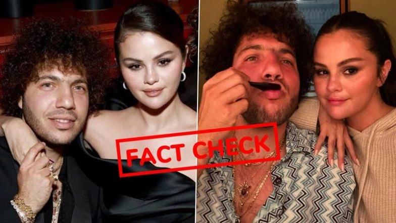 Fact Check: Are Selena Gomez and Benny Blanco Breaking Up? Viral &lsquo;I&rsquo;m Single&rsquo; Instagram Story and Divorce Claims &ndash; Here&rsquo;s the Truth