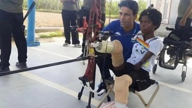 From Viral Sketch to Archery Glory: How Payal Nag&rsquo;s Journey Redefined Limits