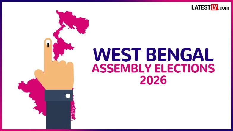 West Bengal Election 2026 Result Predictions by Phalodi Satta Bazar: Who Will Win, TMC or BJP?