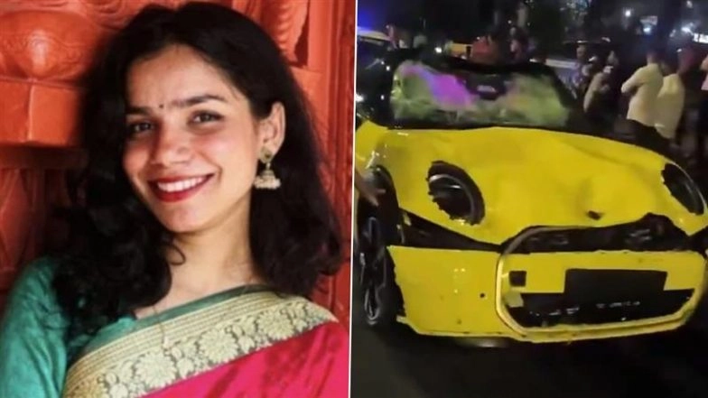 Darius Dias Booked After Mini Cooper Crash in Goa Kills 23-Year-Old Hotel Employee