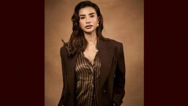 Patralekhaa Body-Shaming Response: Actress Slams Paparazzi Following Postpartum Weight Gain Comments