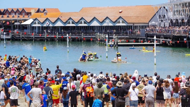 India-Born Residents Now Australia&rsquo;s Largest Migrant Group on Record