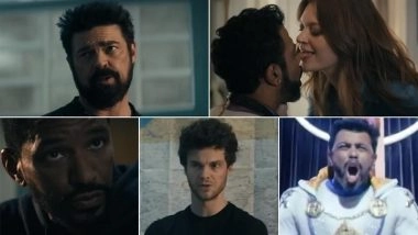 ‘The Boys’ Season 5 Episode 4 Release Time: When and How To Watch the Final Season Midpoint in India