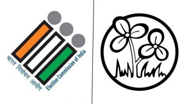 TMC Party Symbol, Name Frozen by EC; Here’s Why