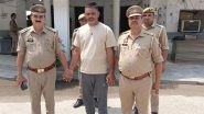 Rampur Shocker: Man Kills Wife During Heated Argument While Having S*x, Arrested After Confession