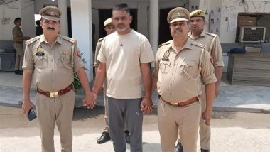 Rampur Shocker: Man Kills Wife During Heated Argument While Having S*x, Arrested After Confession