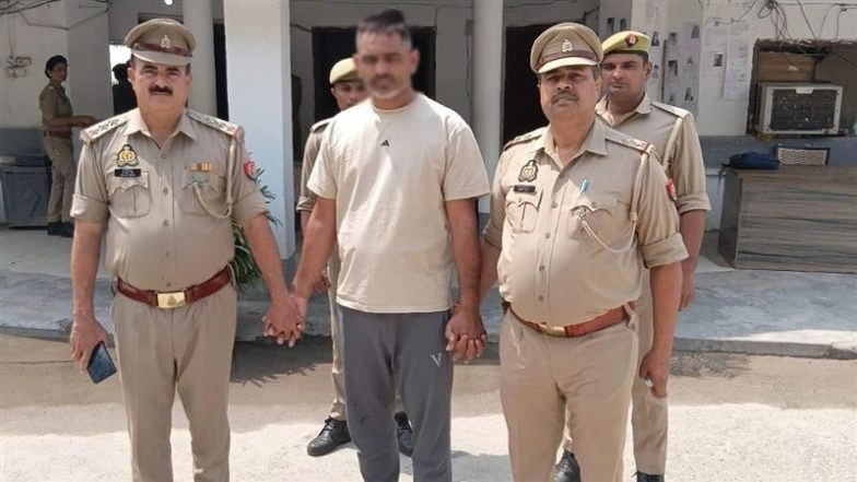 Rampur Shocker: Man Kills Wife During Heated Argument While Having S*x, Arrested After Confession