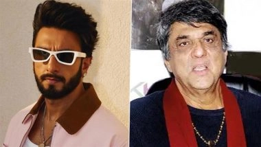Mukesh Khanna REJECTS Ranveer Singh for &lsquo;Shaktimaan&rsquo; Despite &lsquo;Dhurandhar 2&rsquo; Success; Here&rsquo;s Why