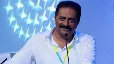 Prakash Raj Faces Legal Trouble Over &lsquo;Ramayan&rsquo; Remarks; Actor Accused of Insulting Sanatana Dharma