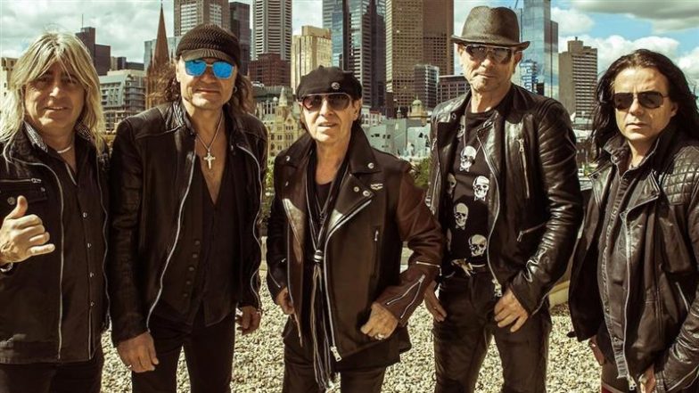 Scorpions Cancel ‘Coming Home’ India Tour 2026 Due to ‘Unforeseen Medical Circumstances’; BookMyShow Shares Update