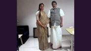 Is Alka Lamba in Relationship With KC Venugopal? Tamil Nadu Mahila Congress Chief Hazeena Syed&rsquo;s Alleged Claims Go Viral