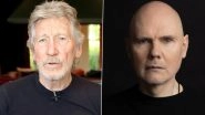 Pink Floyd&rsquo;s Roger Waters Calls Out Billy Corgan for Allegedly Signing Bombs To Be Dropped on Civilians in Gaza (View Post)
