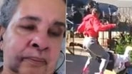 Brooklyn Horror: 75-Year-Old Woman Brutally Beaten Over Dog Poop Dispute, Shocking Video Surfaces