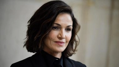 Nadia Fares, ‘The Crimson Rivers’ Star, Dies at 57, One Week After Being Found Unconscious in a Swimming Pool