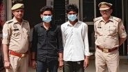 Bijnor Shocker: Minor Duped Into Drugging Family, Gang-Raped by Lover and His Friends; 4 Booked