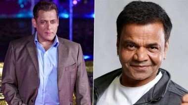 Salman Khan Supports Rajpal Yadav After &lsquo;Dollar Rate&rsquo; Mockery at 2026 Awards Show, Says &lsquo;You Bring Value&rsquo; (View Post)