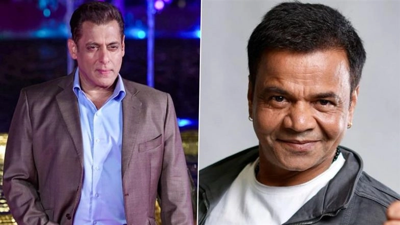 Salman Khan Defends Rajpal Yadav After Award Show Dig